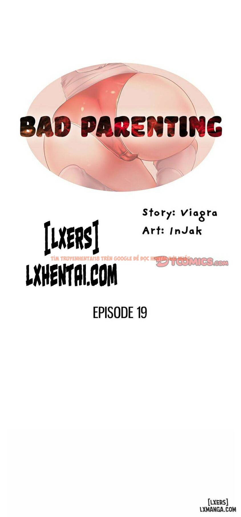 Trang truyện 0 trong truyện tranh Người Mẹ Xấu Xa - Chapter 19 - hentai24h.pro