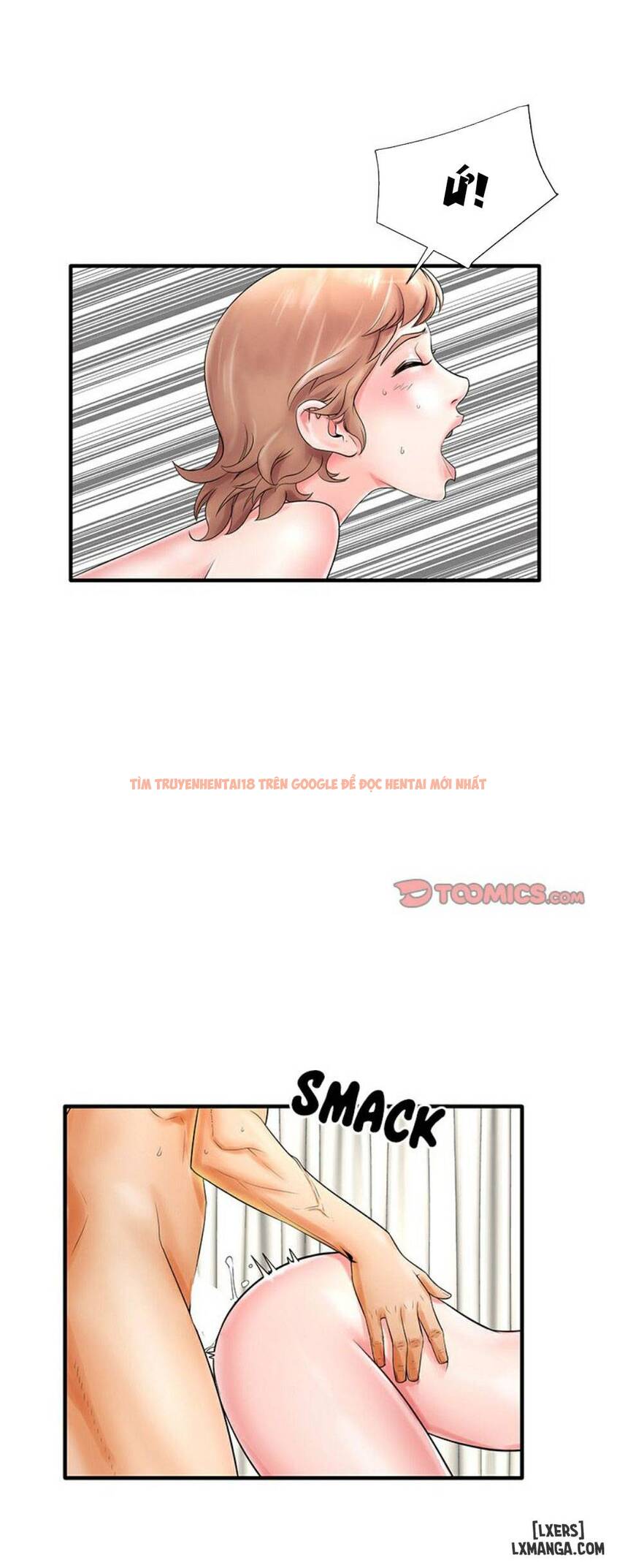 Trang truyện 1 trong truyện tranh Người Mẹ Xấu Xa - Chapter 19 - hentai24h.pro