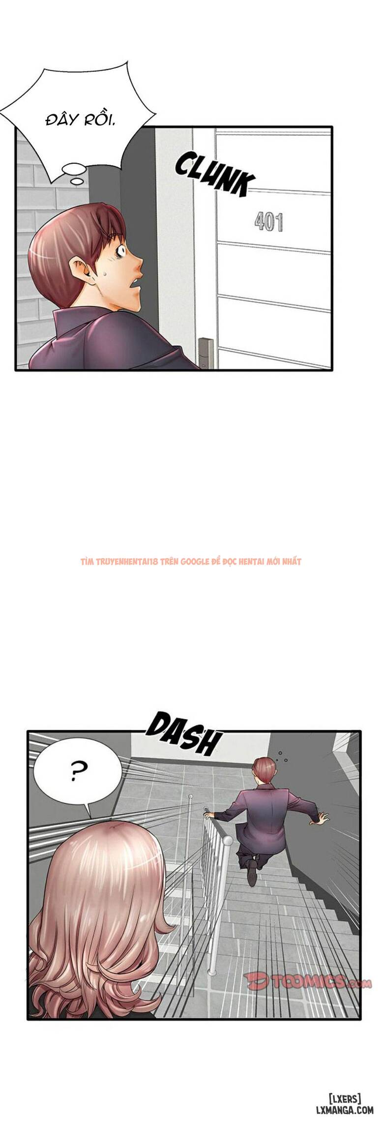 Trang truyện 10 trong truyện tranh Người Mẹ Xấu Xa - Chapter 19 - hentai24h.pro
