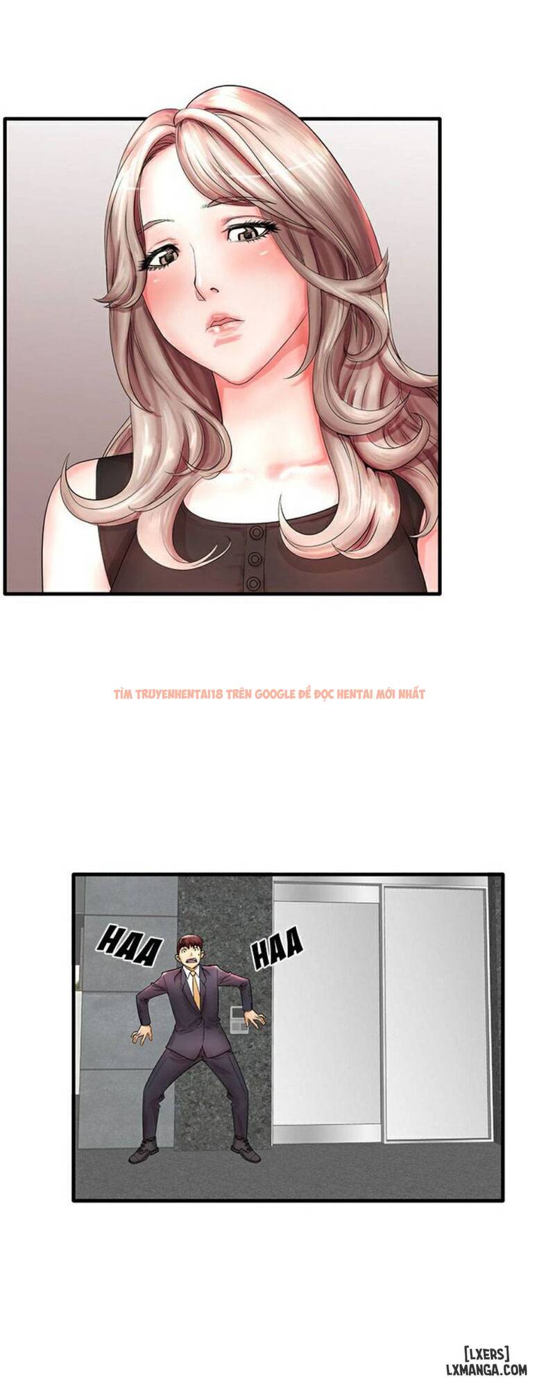 Trang truyện 11 trong truyện tranh Người Mẹ Xấu Xa - Chapter 19 - hentai24h.pro