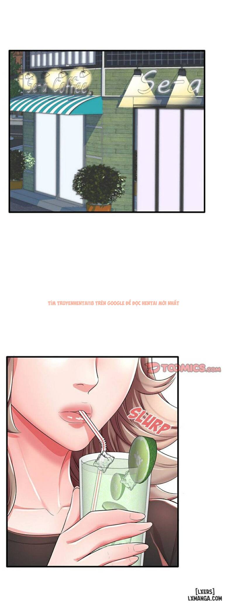 Trang truyện 14 trong truyện tranh Người Mẹ Xấu Xa - Chapter 19 - hentai24h.pro