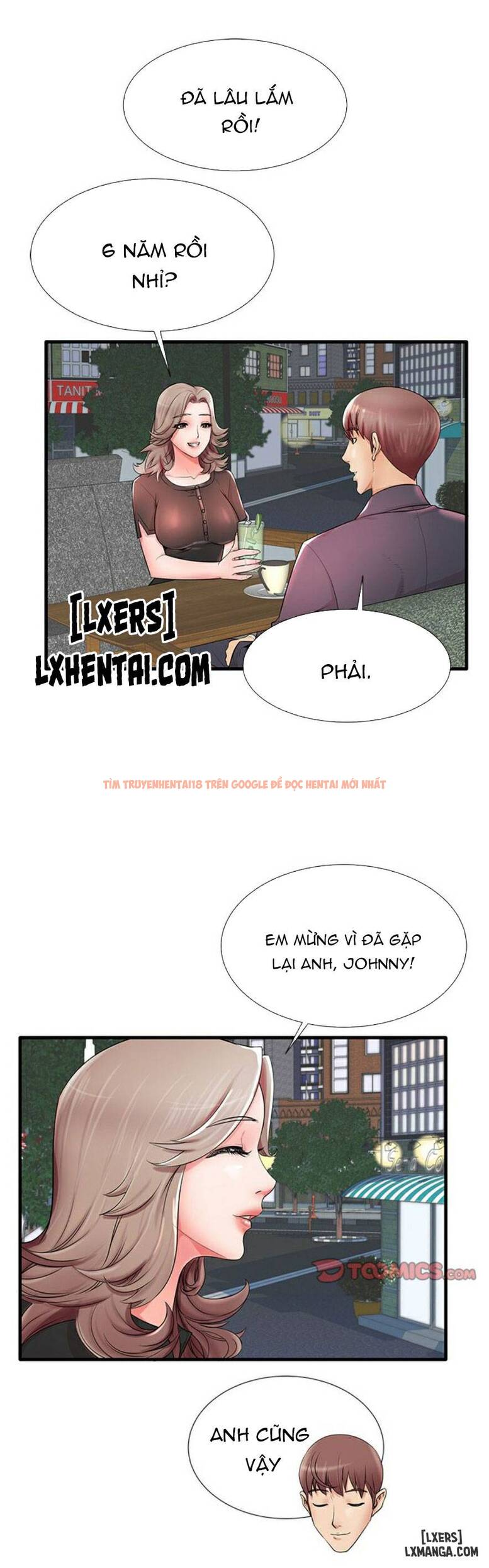Trang truyện 15 trong truyện tranh Người Mẹ Xấu Xa - Chapter 19 - hentai24h.pro