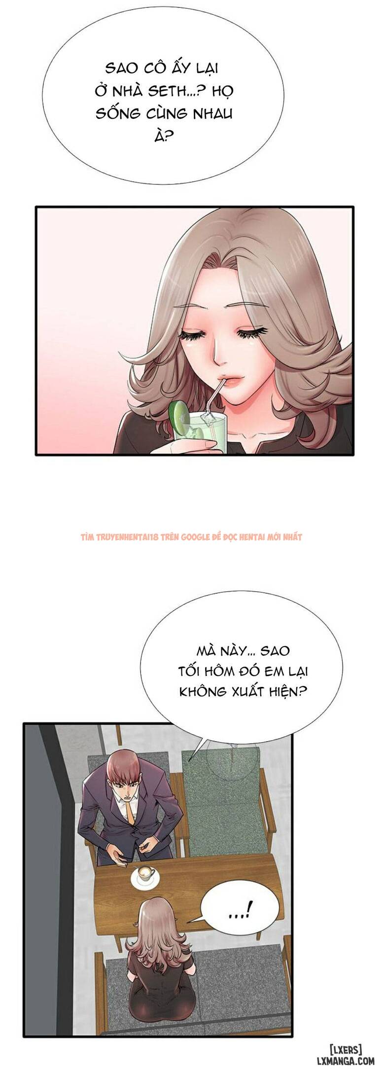 Trang truyện 16 trong truyện tranh Người Mẹ Xấu Xa - Chapter 19 - hentai24h.pro