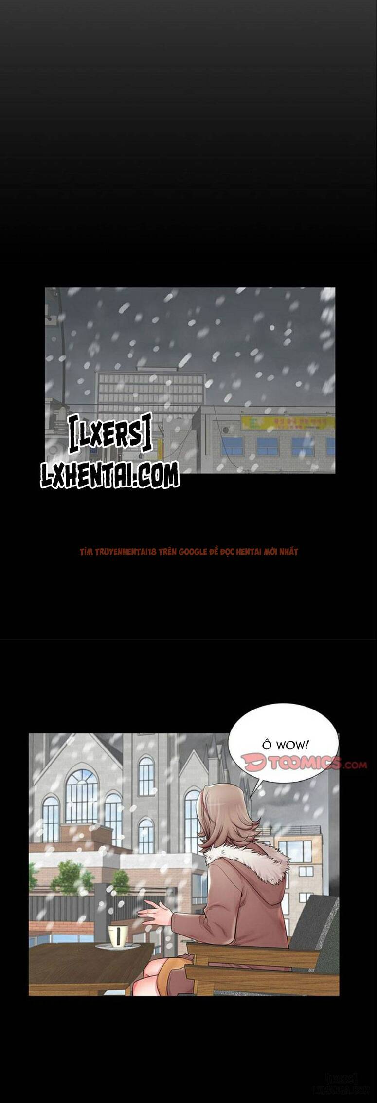 Trang truyện 18 trong truyện tranh Người Mẹ Xấu Xa - Chapter 19 - hentai24h.pro