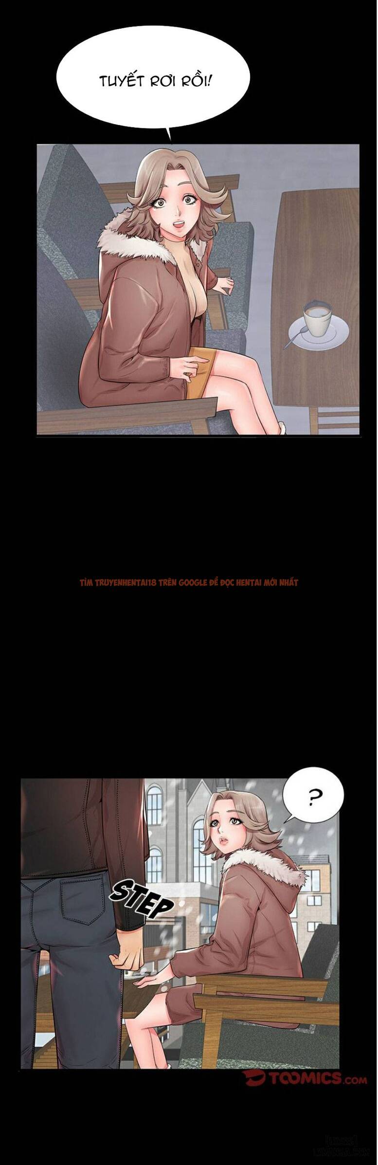 Trang truyện 19 trong truyện tranh Người Mẹ Xấu Xa - Chapter 19 - hentai24h.pro