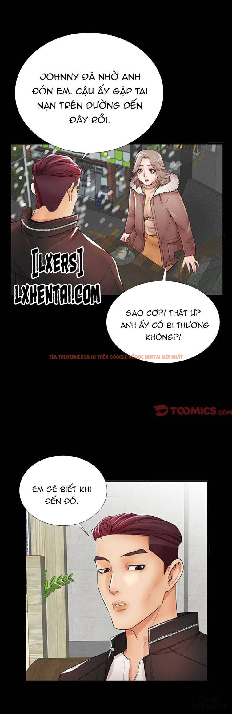 Trang truyện 21 trong truyện tranh Người Mẹ Xấu Xa - Chapter 19 - hentai24h.pro