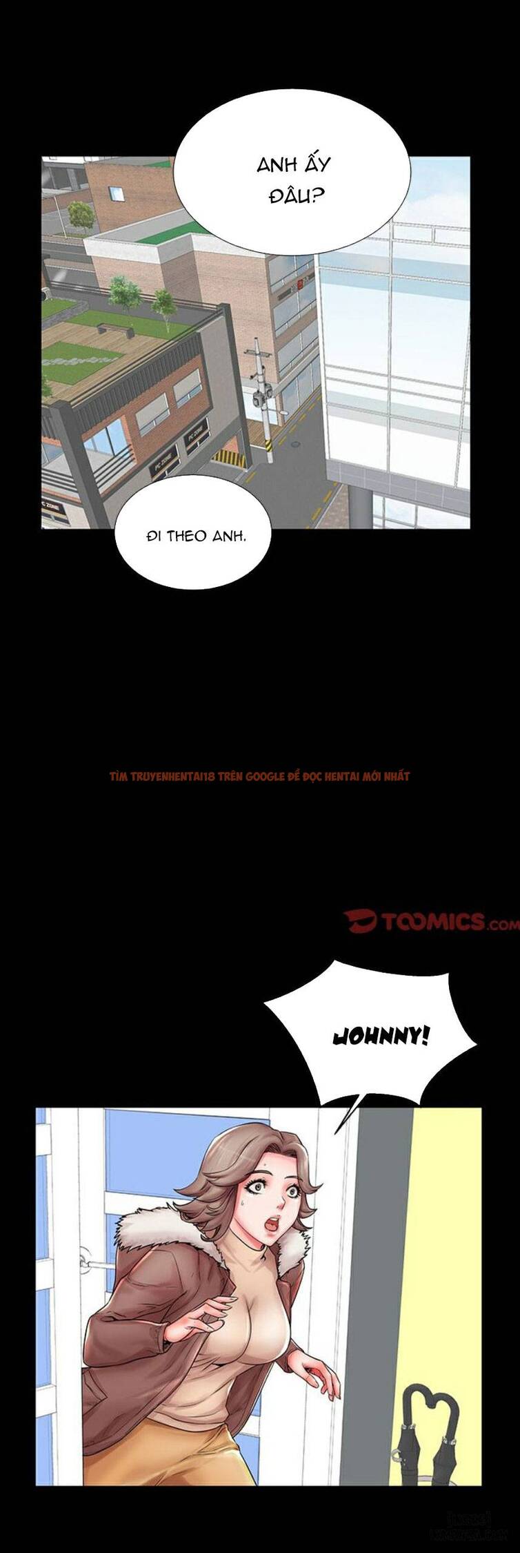 Trang truyện 22 trong truyện tranh Người Mẹ Xấu Xa - Chapter 19 - hentai24h.pro