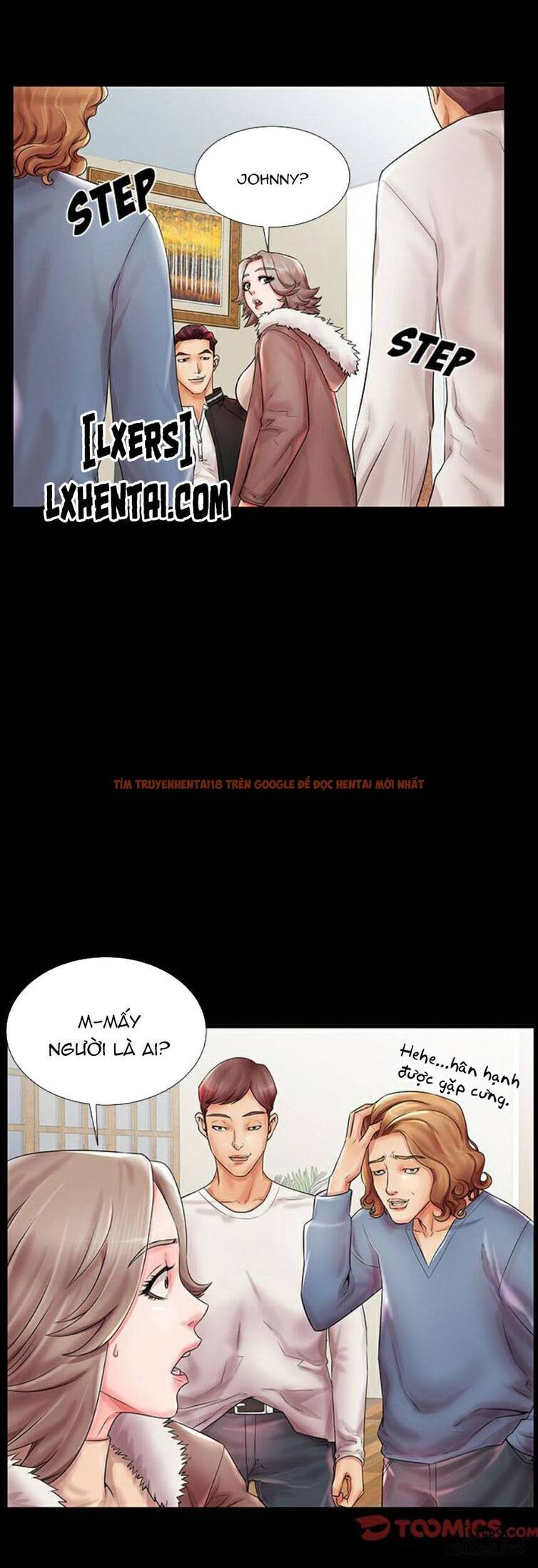 Trang truyện 24 trong truyện tranh Người Mẹ Xấu Xa - Chapter 19 - hentai24h.pro