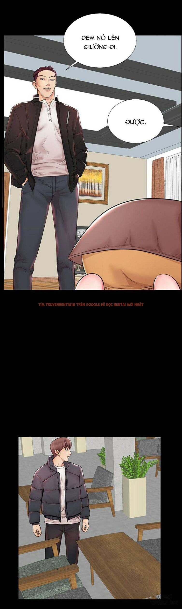 Trang truyện 26 trong truyện tranh Người Mẹ Xấu Xa - Chapter 19 - hentai24h.pro