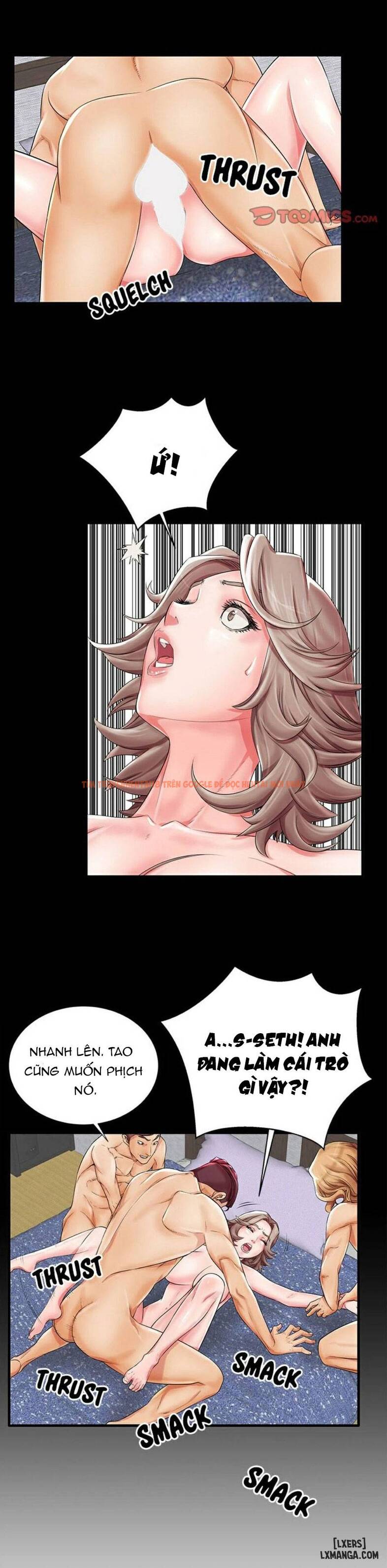 Trang truyện 29 trong truyện tranh Người Mẹ Xấu Xa - Chapter 19 - hentai24h.pro