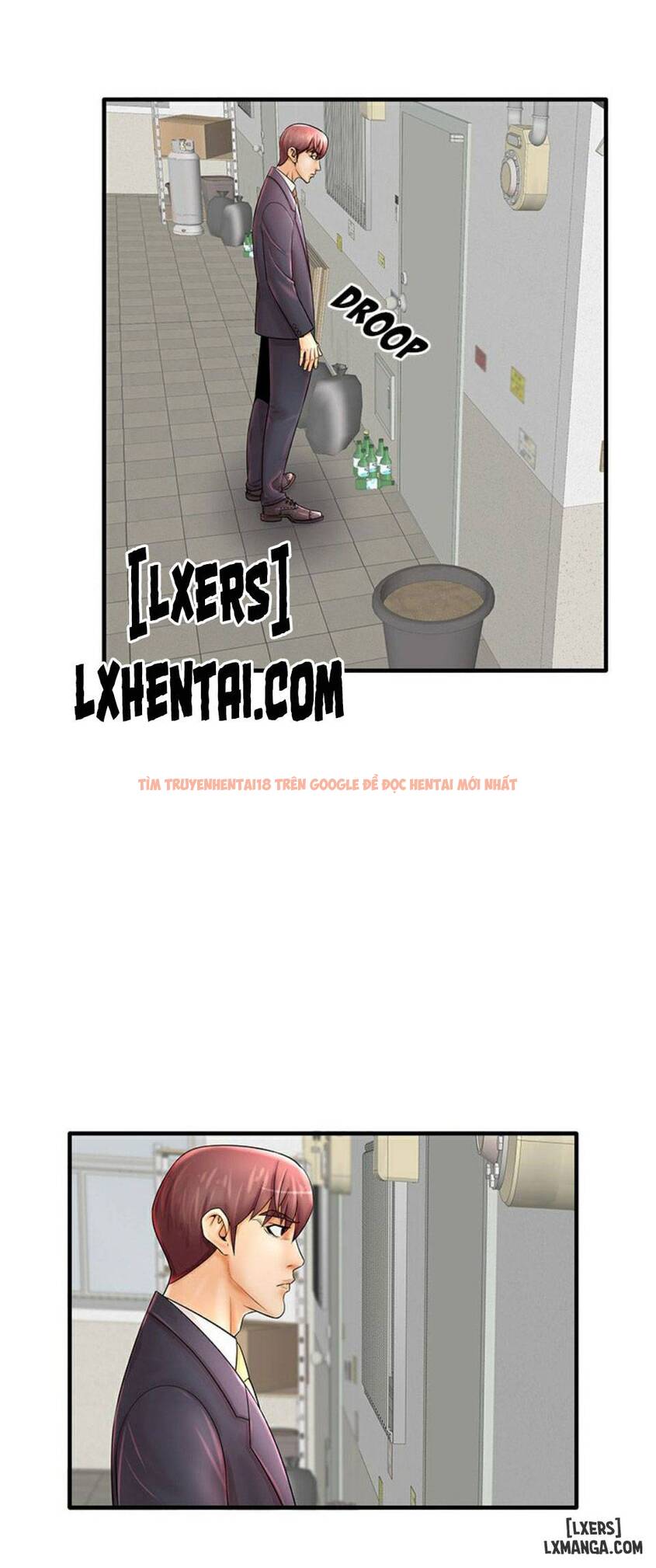 Trang truyện 3 trong truyện tranh Người Mẹ Xấu Xa - Chapter 19 - hentai24h.pro