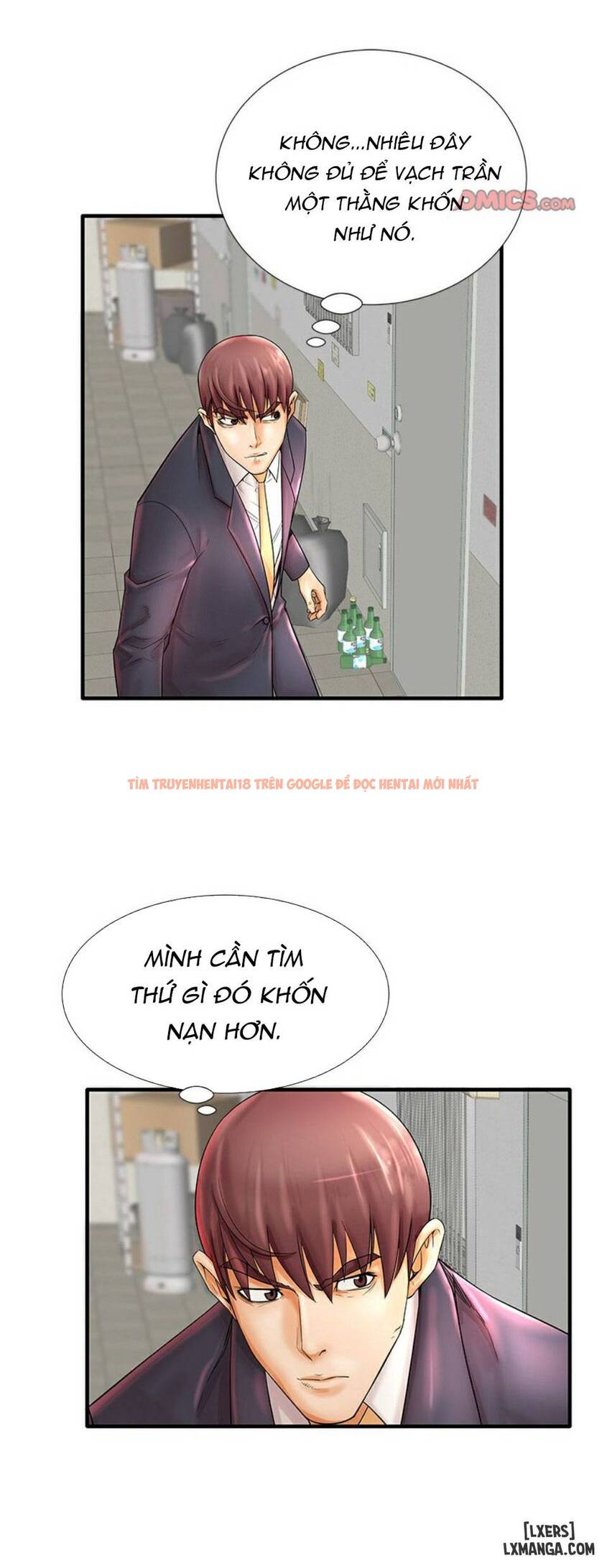 Trang truyện 4 trong truyện tranh Người Mẹ Xấu Xa - Chapter 19 - hentai24h.pro