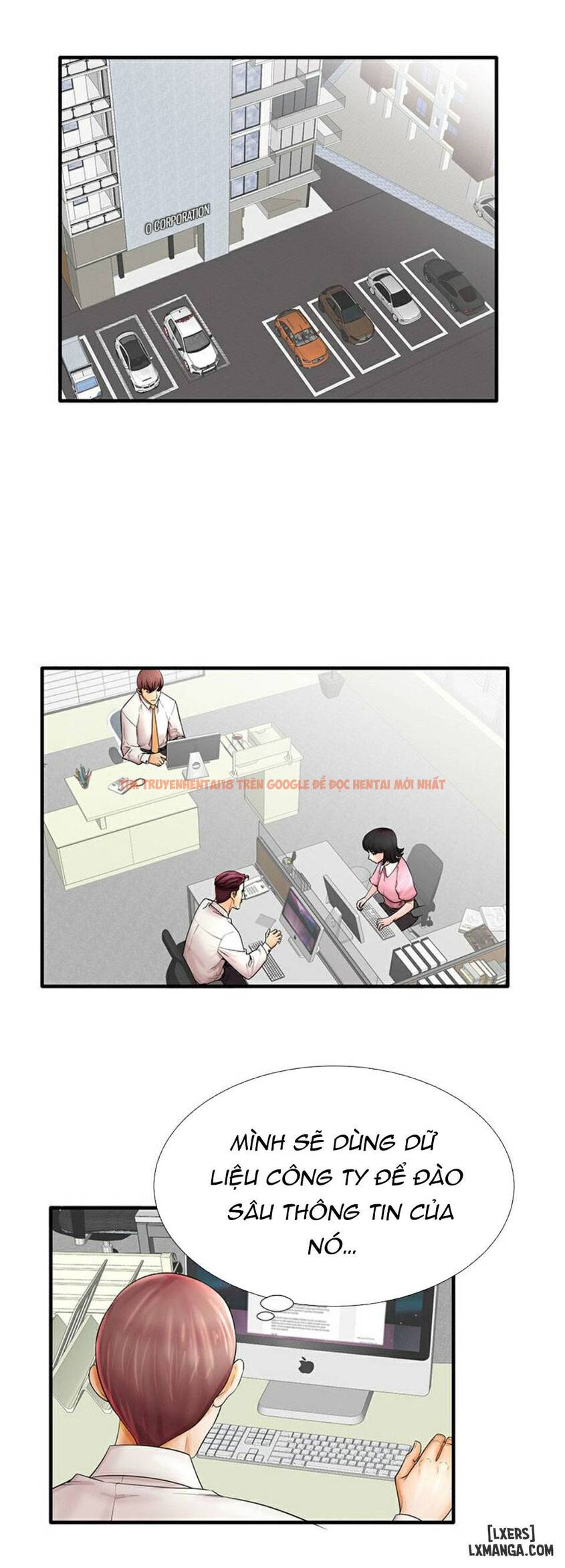 Trang truyện 5 trong truyện tranh Người Mẹ Xấu Xa - Chapter 19 - hentai24h.pro