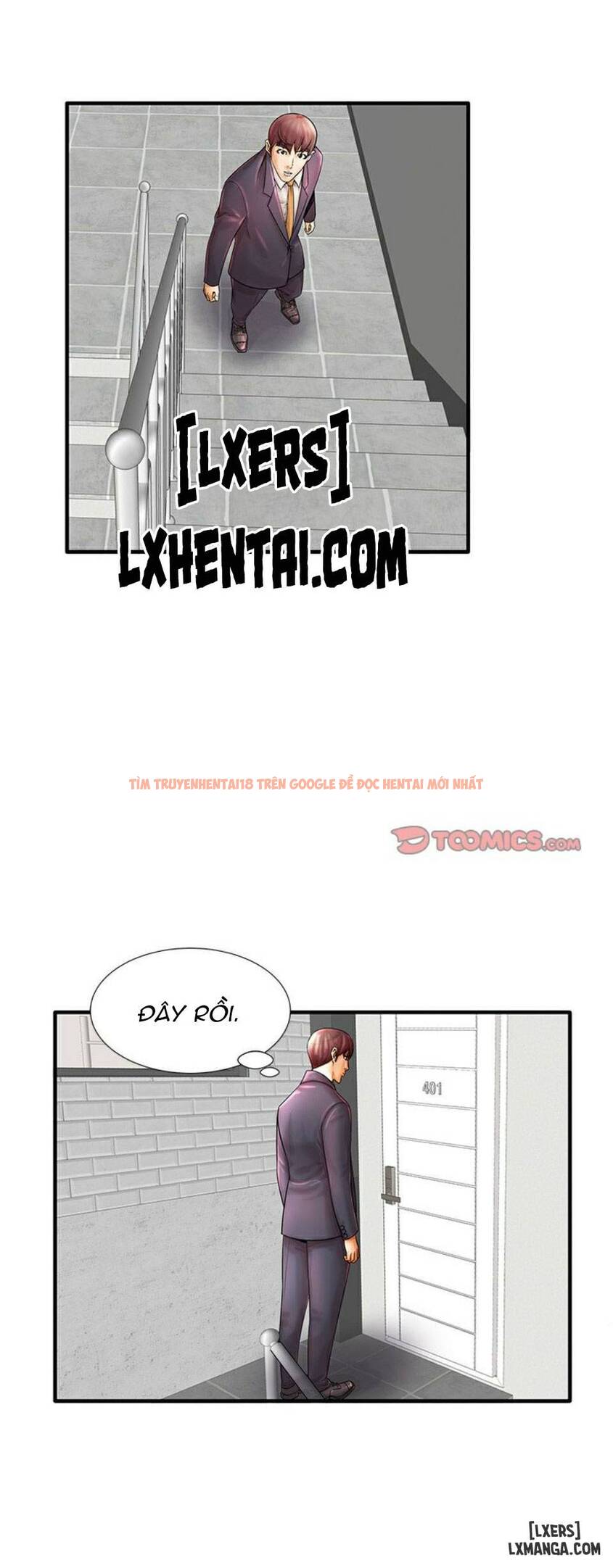 Trang truyện 9 trong truyện tranh Người Mẹ Xấu Xa - Chapter 19 - hentai24h.pro