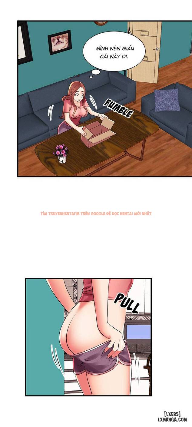 Trang truyện 1 trong truyện tranh Người Mẹ Xấu Xa - Chap 2 - lxmanga.org
