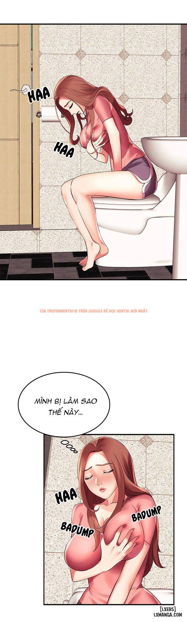 Trang truyện 16 trong truyện tranh Người Mẹ Xấu Xa - Chap 2 - lxmanga.org