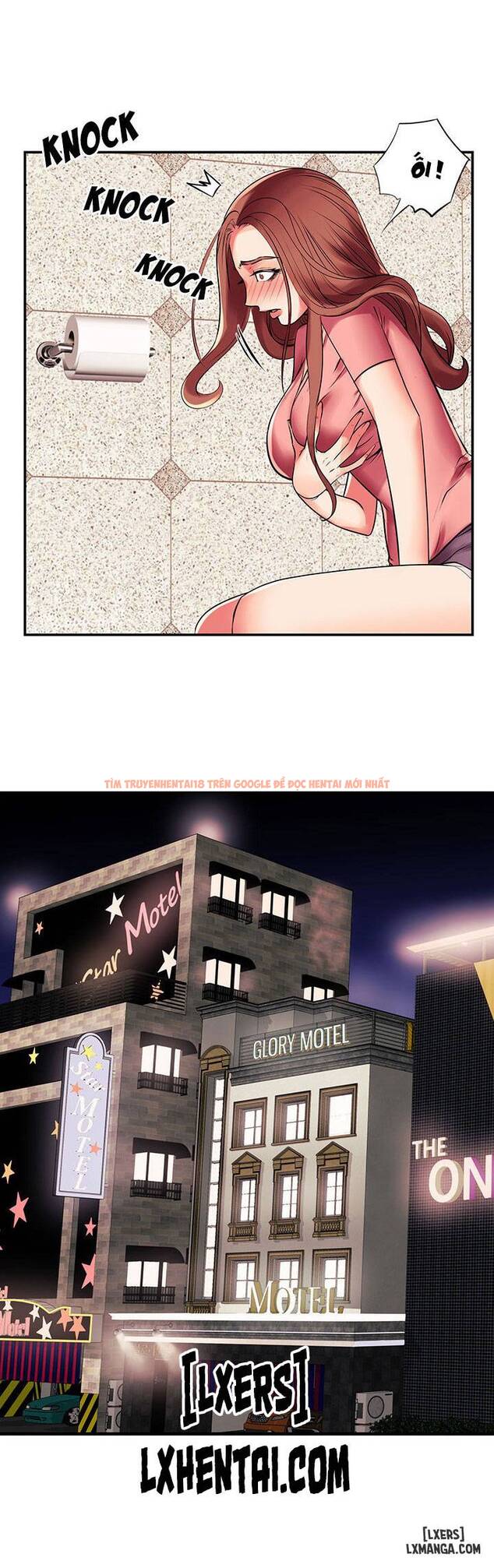 Trang truyện 17 trong truyện tranh Người Mẹ Xấu Xa - Chap 2 - lxmanga.org