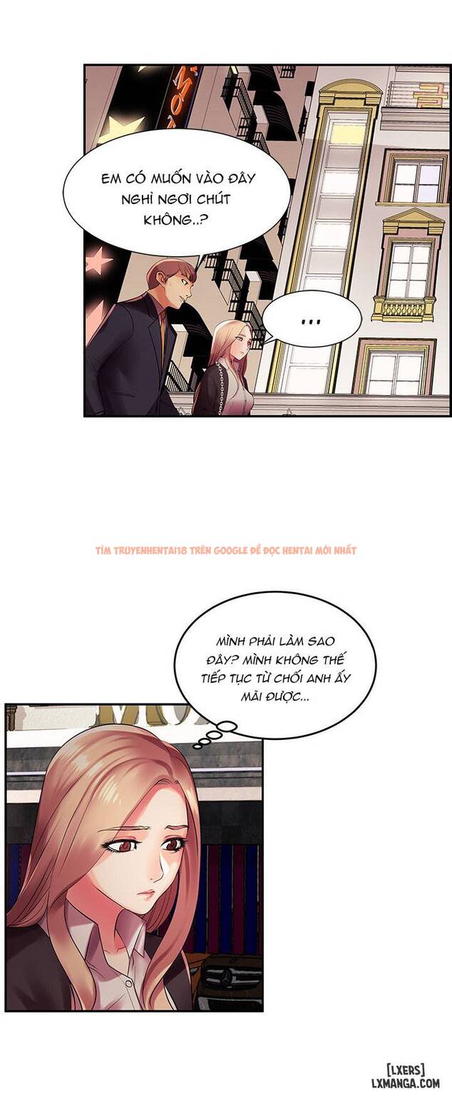 Trang truyện 19 trong truyện tranh Người Mẹ Xấu Xa - Chap 2 - lxmanga.org