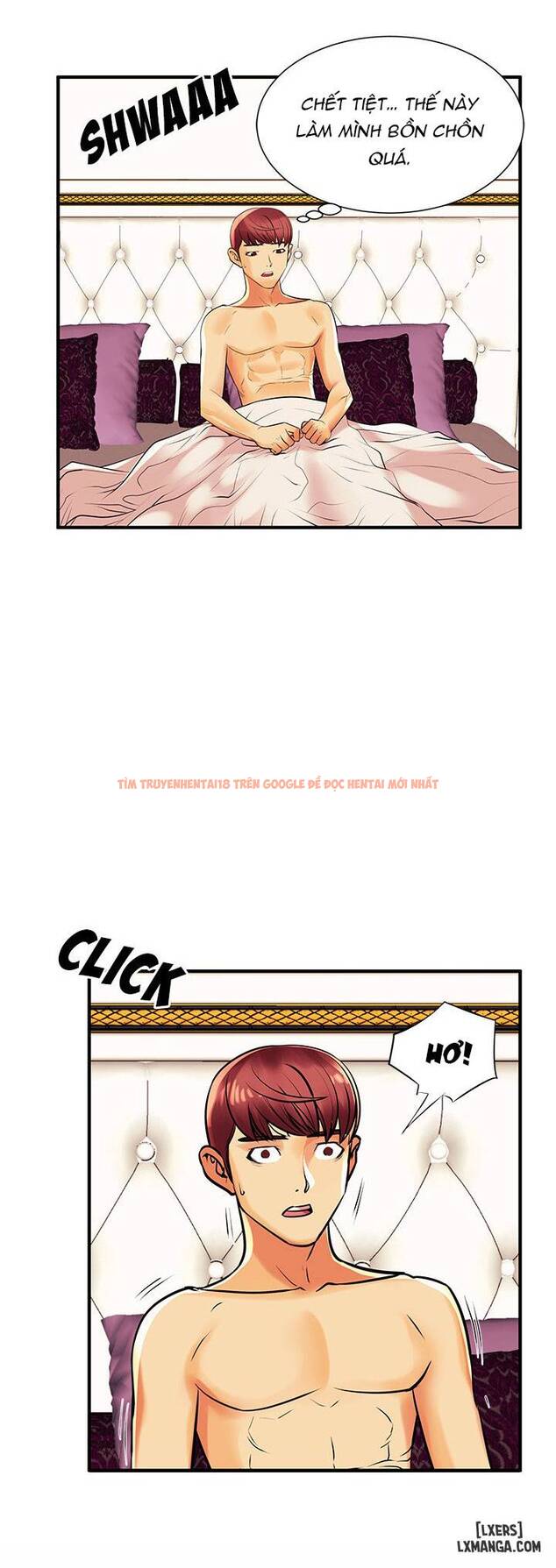 Trang truyện 22 trong truyện tranh Người Mẹ Xấu Xa - Chap 2 - lxmanga.org