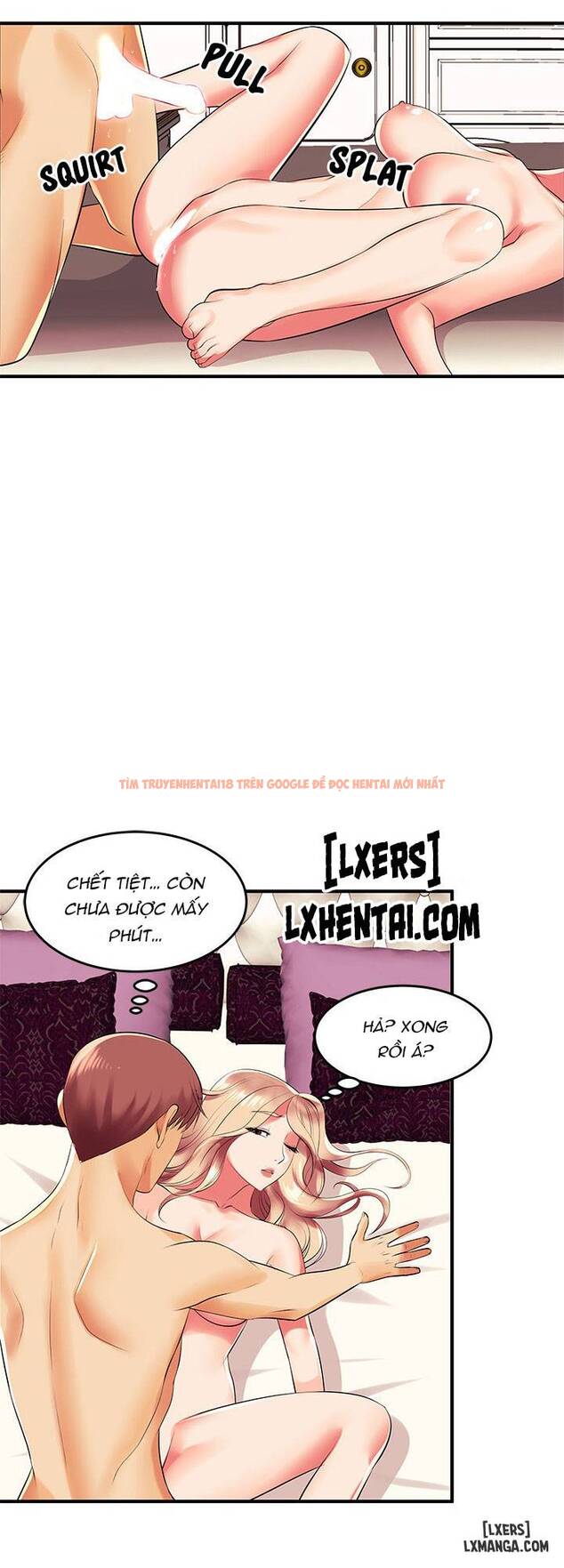 Trang truyện 29 trong truyện tranh Người Mẹ Xấu Xa - Chap 2 - lxmanga.org