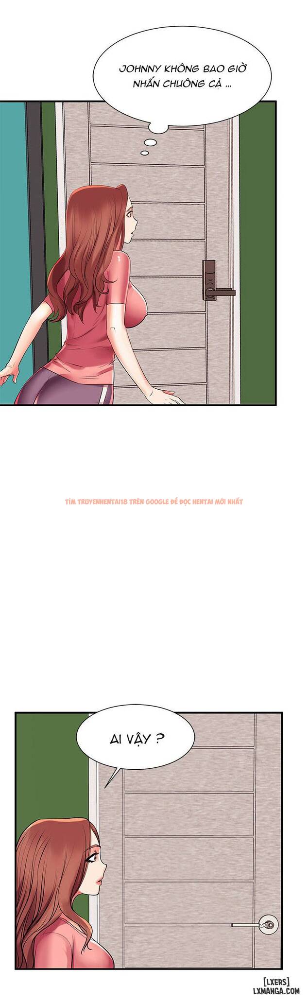 Trang truyện 3 trong truyện tranh Người Mẹ Xấu Xa - Chap 2 - lxmanga.org