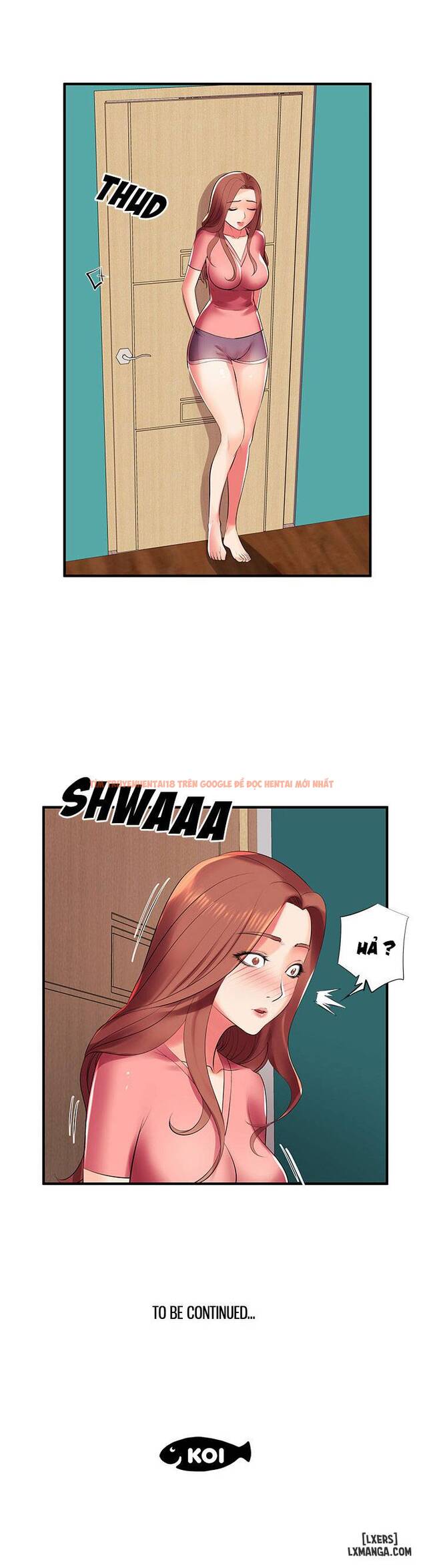 Trang truyện 31 trong truyện tranh Người Mẹ Xấu Xa - Chap 2 - lxmanga.org