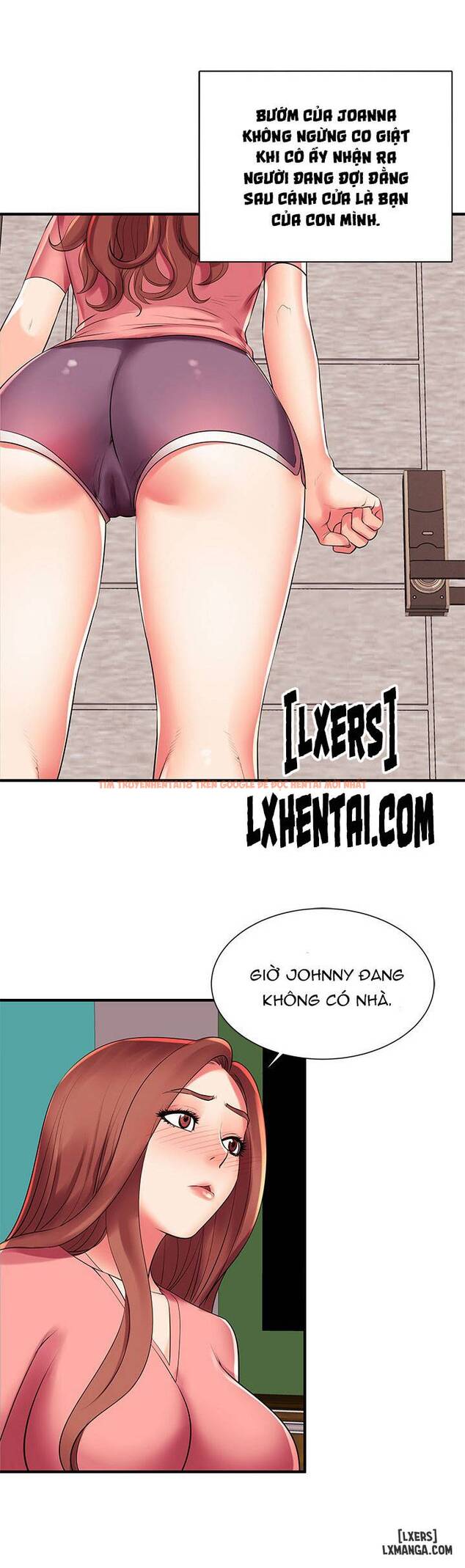 Trang truyện 5 trong truyện tranh Người Mẹ Xấu Xa - Chap 2 - lxmanga.org