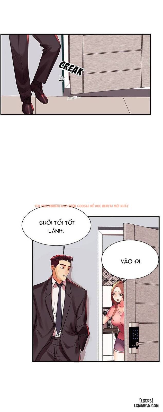 Trang truyện 7 trong truyện tranh Người Mẹ Xấu Xa - Chap 2 - lxmanga.org