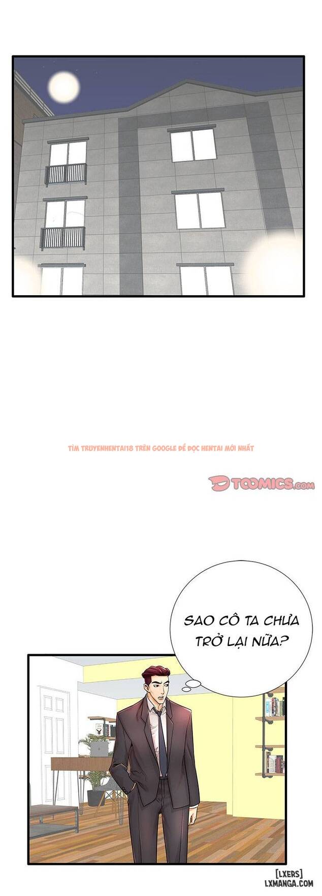 Trang truyện 1 trong truyện tranh Người Mẹ Xấu Xa - Chapter 20 - hentai24h.pro