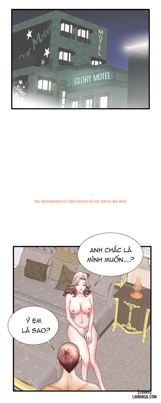 Trang truyện 10 trong truyện tranh Người Mẹ Xấu Xa - Chapter 20 - hentai24h.pro