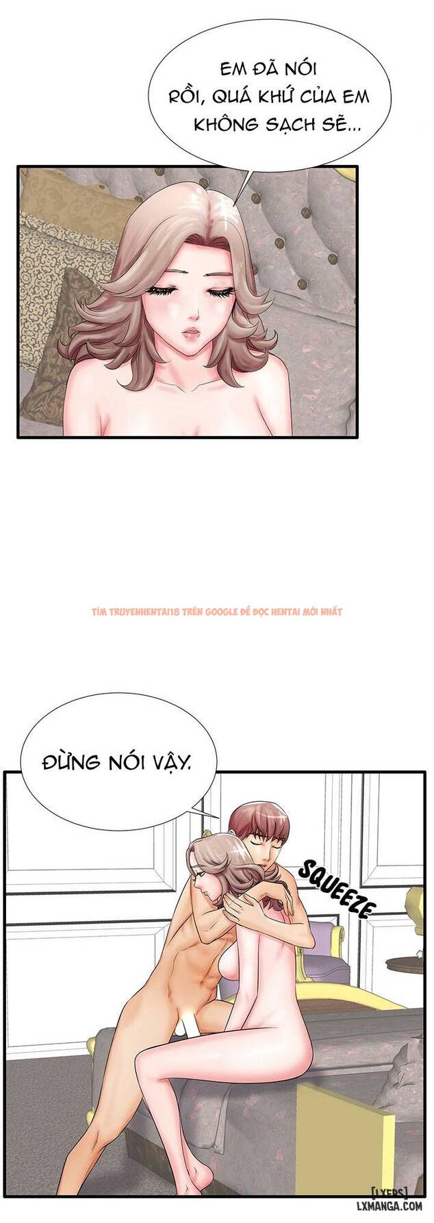 Trang truyện 11 trong truyện tranh Người Mẹ Xấu Xa - Chapter 20 - hentai24h.pro