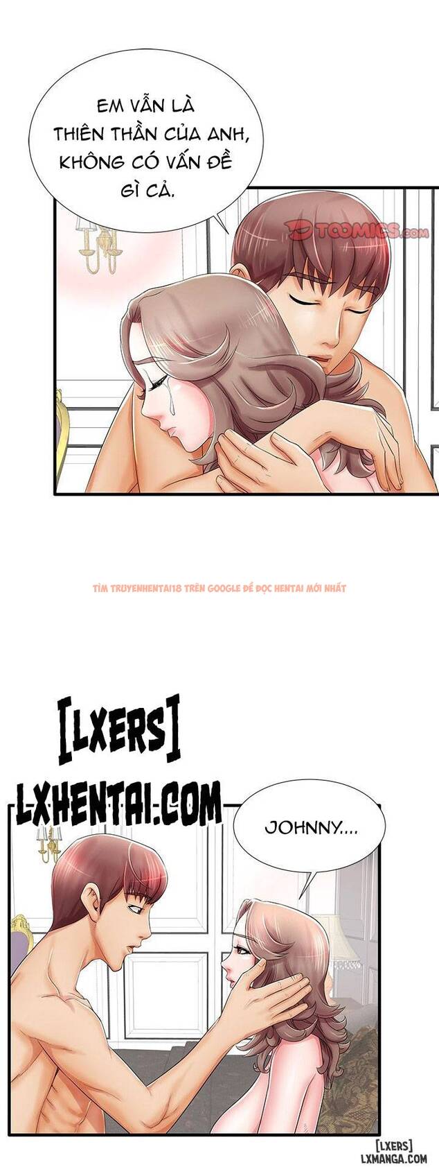Trang truyện 12 trong truyện tranh Người Mẹ Xấu Xa - Chapter 20 - hentai24h.pro
