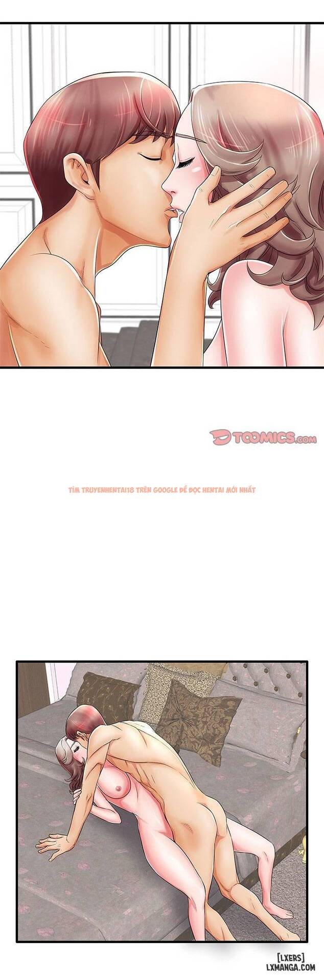 Trang truyện 13 trong truyện tranh Người Mẹ Xấu Xa - Chapter 20 - hentai24h.pro