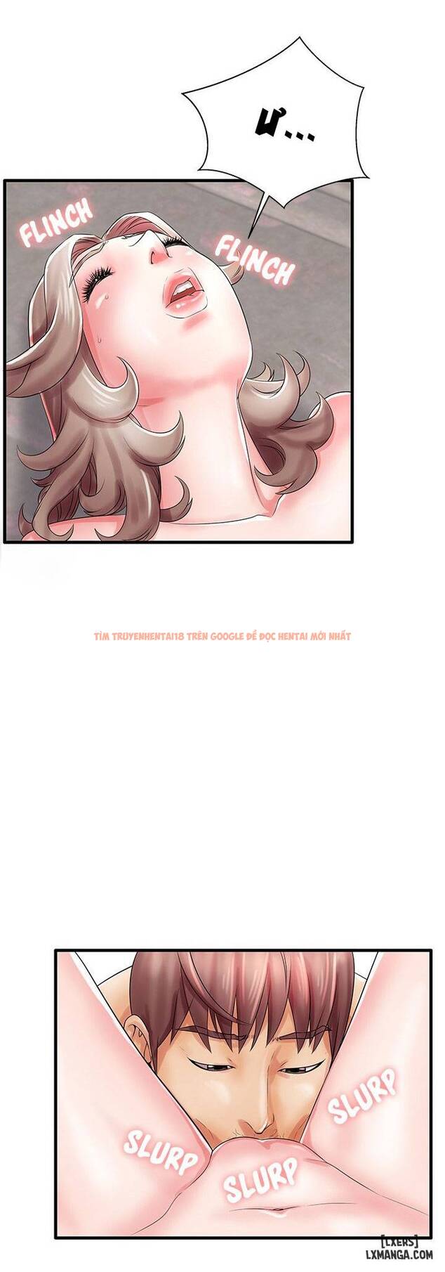 Trang truyện 16 trong truyện tranh Người Mẹ Xấu Xa - Chapter 20 - hentai24h.pro