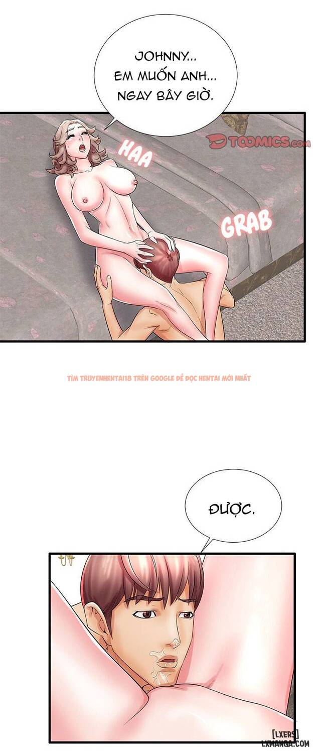 Trang truyện 17 trong truyện tranh Người Mẹ Xấu Xa - Chapter 20 - hentai24h.pro