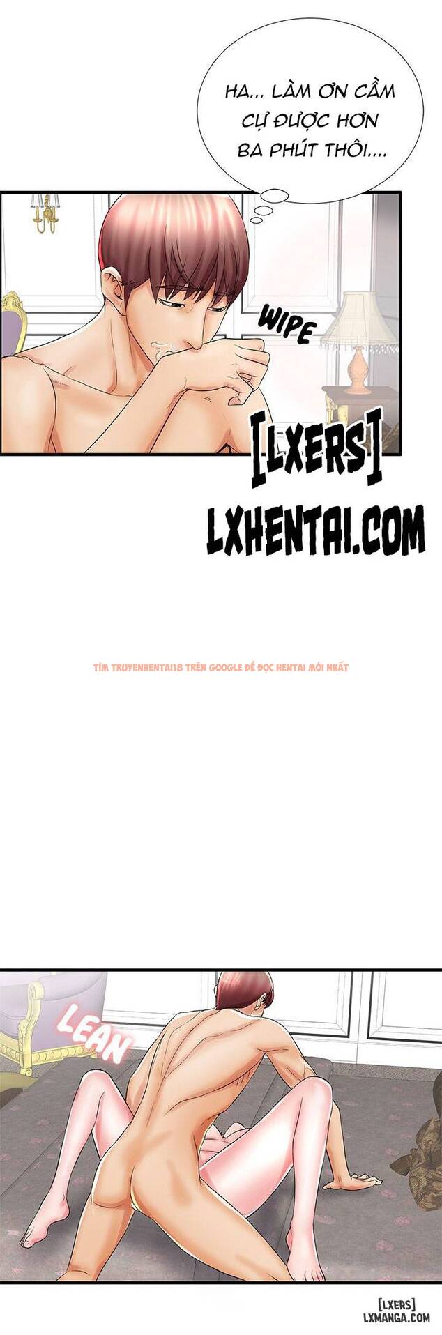 Trang truyện 18 trong truyện tranh Người Mẹ Xấu Xa - Chapter 20 - hentai24h.pro