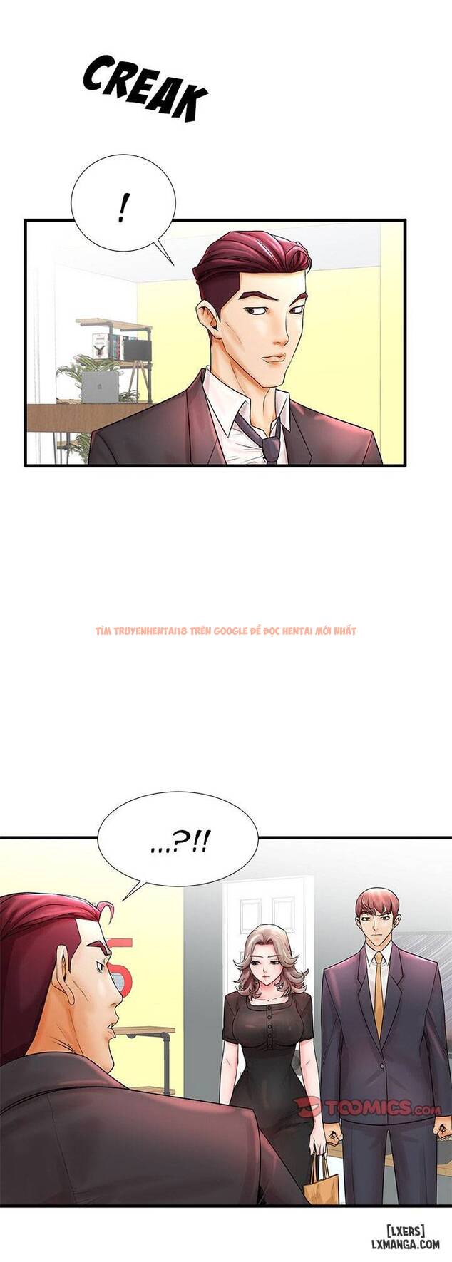 Trang truyện 2 trong truyện tranh Người Mẹ Xấu Xa - Chapter 20 - hentai24h.pro