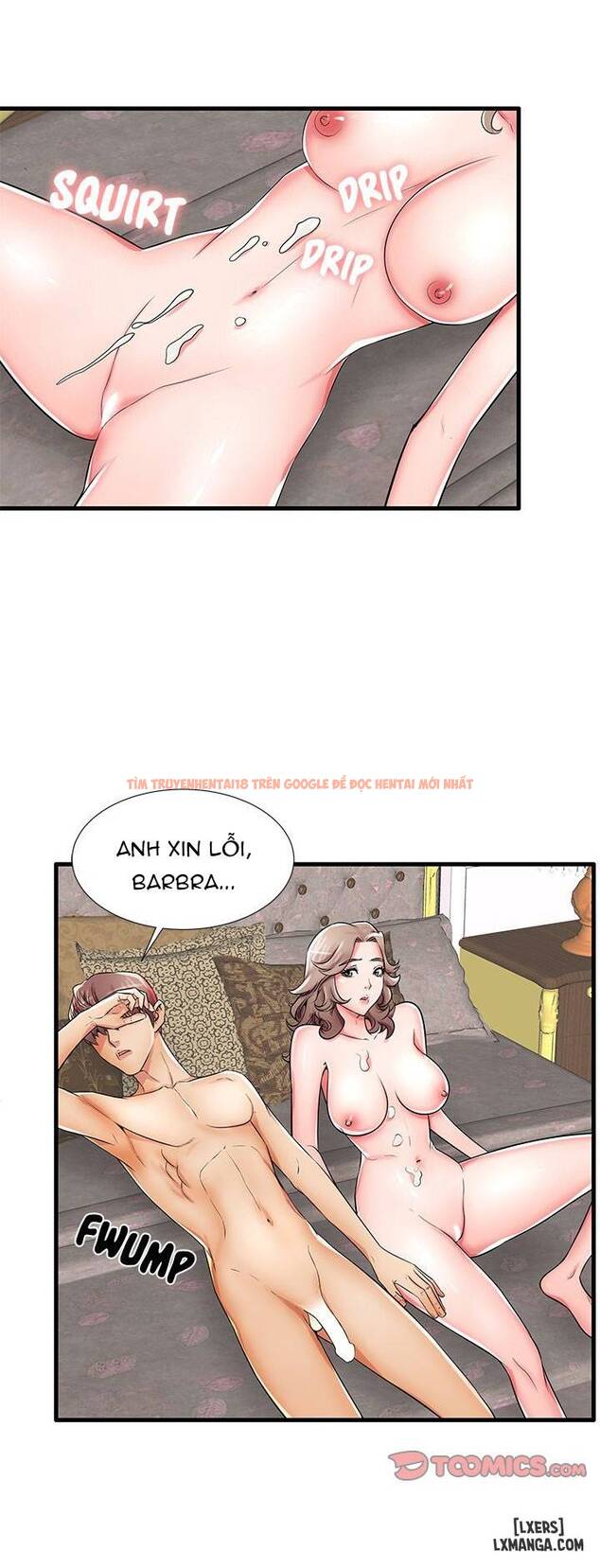 Trang truyện 23 trong truyện tranh Người Mẹ Xấu Xa - Chapter 20 - hentai24h.pro
