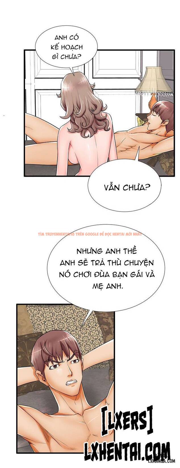 Trang truyện 27 trong truyện tranh Người Mẹ Xấu Xa - Chapter 20 - hentai24h.pro