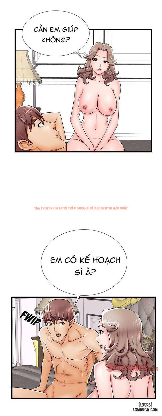 Trang truyện 28 trong truyện tranh Người Mẹ Xấu Xa - Chapter 20 - hentai24h.pro