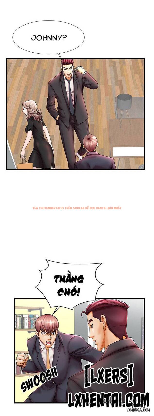 Trang truyện 3 trong truyện tranh Người Mẹ Xấu Xa - Chapter 20 - hentai24h.pro