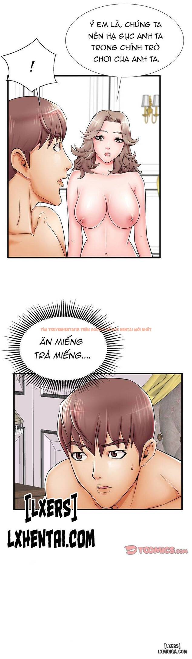 Trang truyện 30 trong truyện tranh Người Mẹ Xấu Xa - Chapter 20 - hentai24h.pro