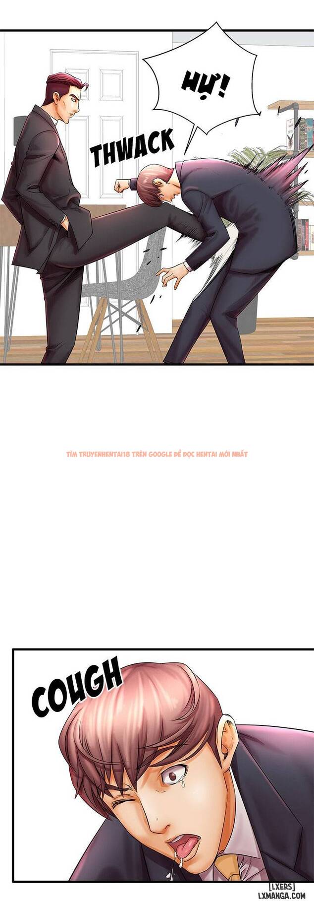 Trang truyện 4 trong truyện tranh Người Mẹ Xấu Xa - Chapter 20 - hentai24h.pro