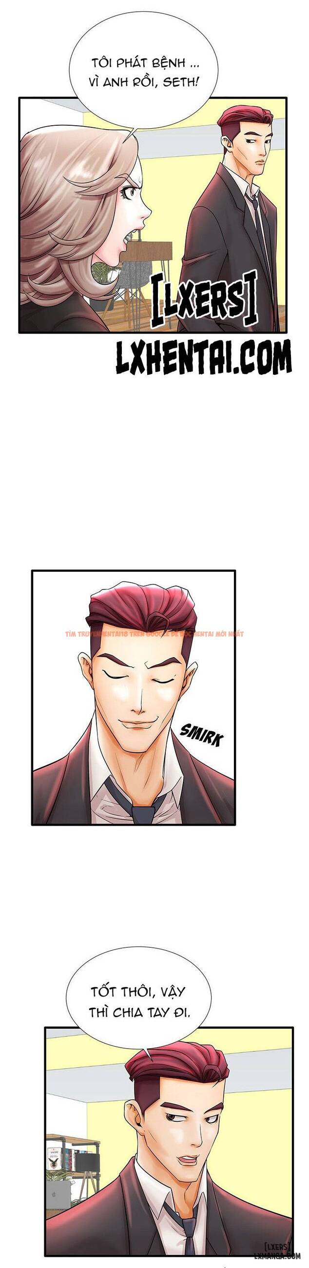 Trang truyện 6 trong truyện tranh Người Mẹ Xấu Xa - Chapter 20 - hentai24h.pro