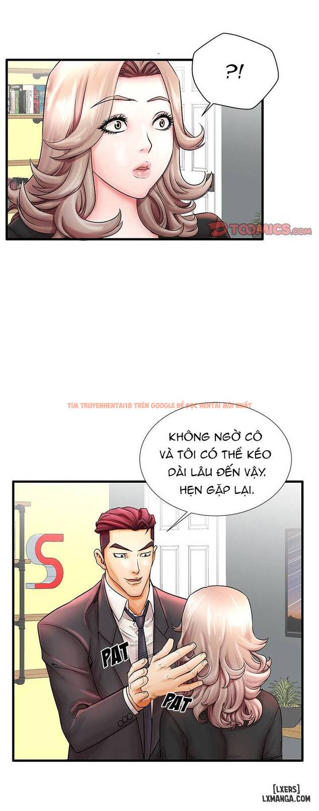 Trang truyện 7 trong truyện tranh Người Mẹ Xấu Xa - Chapter 20 - hentai24h.pro