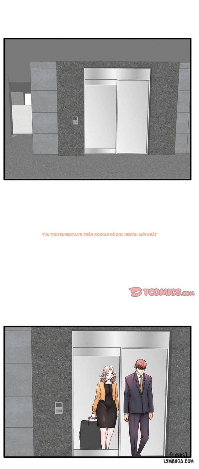 Trang truyện 8 trong truyện tranh Người Mẹ Xấu Xa - Chapter 20 - hentai24h.pro