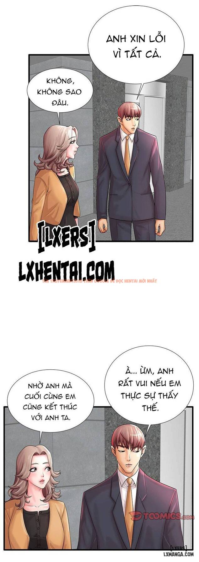 Trang truyện 9 trong truyện tranh Người Mẹ Xấu Xa - Chapter 20 - hentai24h.pro