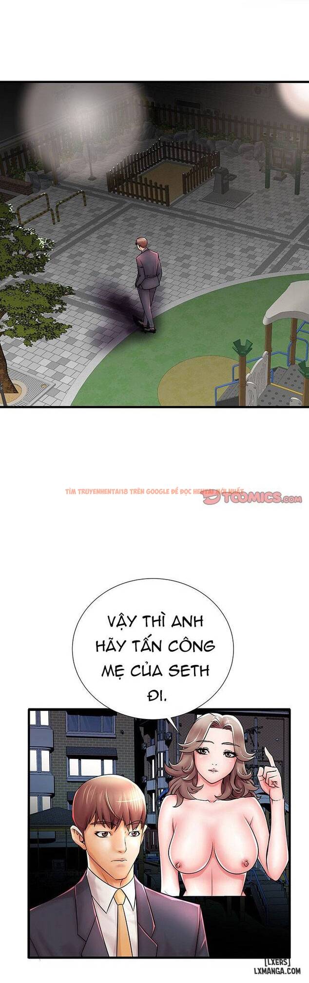 Xem ảnh 1 trong truyện hentai Người Mẹ Xấu Xa - Chapter 21 - www.hentaitvn.net