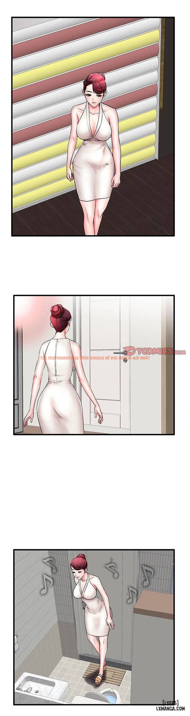 Xem ảnh 10 trong truyện hentai Người Mẹ Xấu Xa - Chapter 21 - www.hentaitvn.net