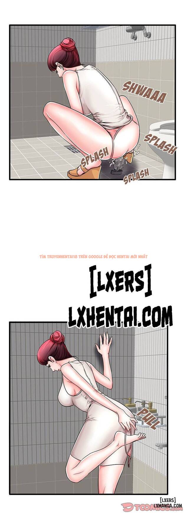 Xem ảnh 12 trong truyện hentai Người Mẹ Xấu Xa - Chapter 21 - www.hentaitvn.net